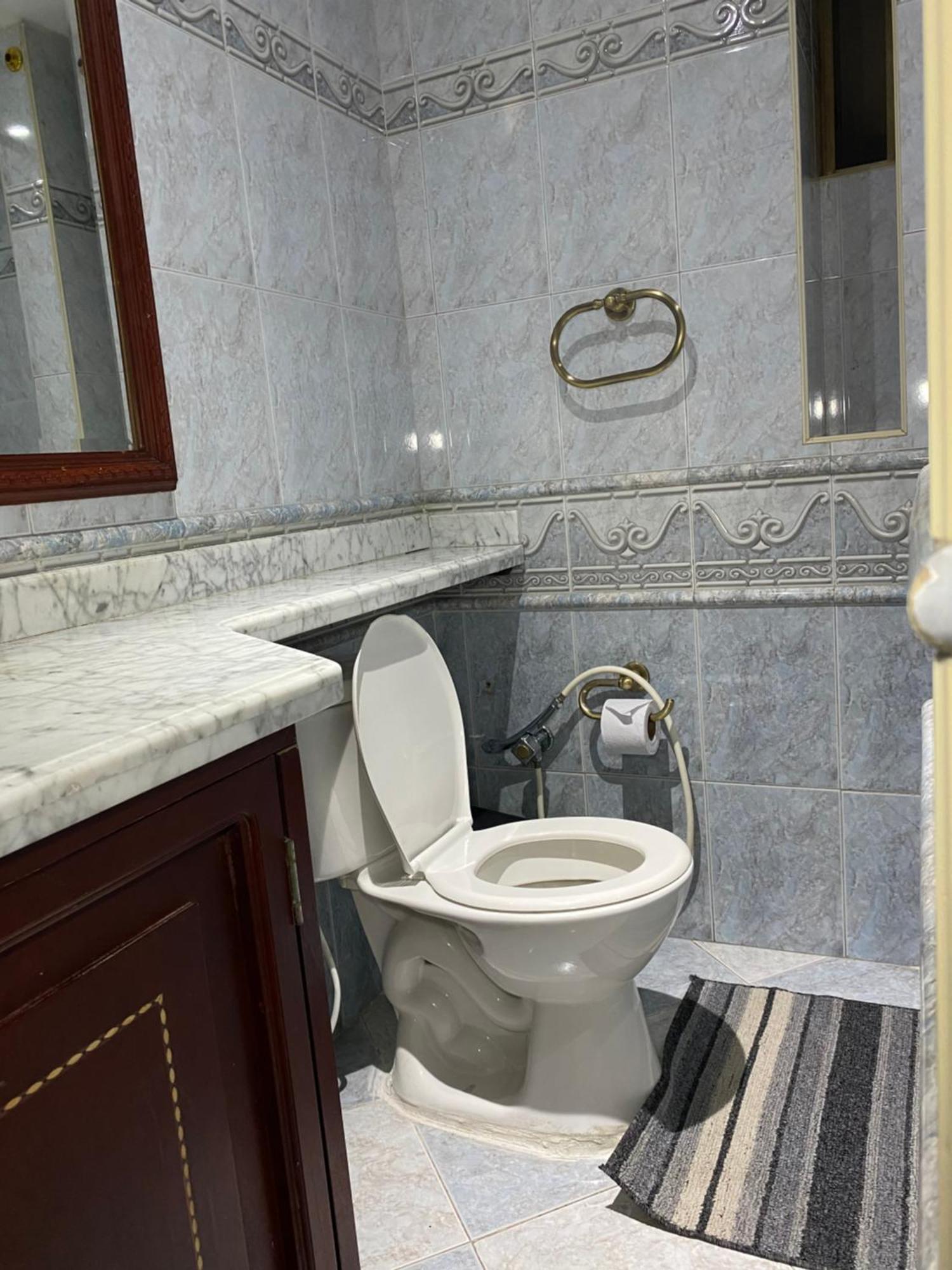 Hotel Quintas De Богота Экстерьер фото