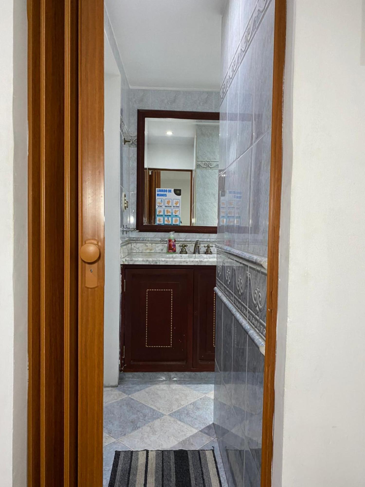 Hotel Quintas De Богота Экстерьер фото