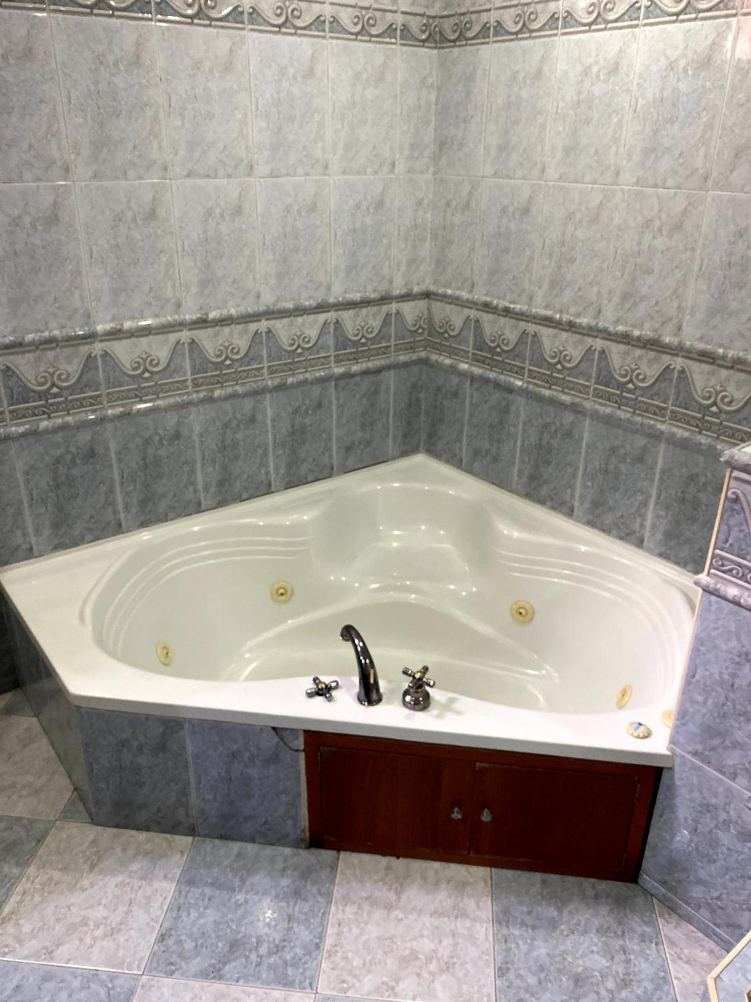 Hotel Quintas De Богота Экстерьер фото
