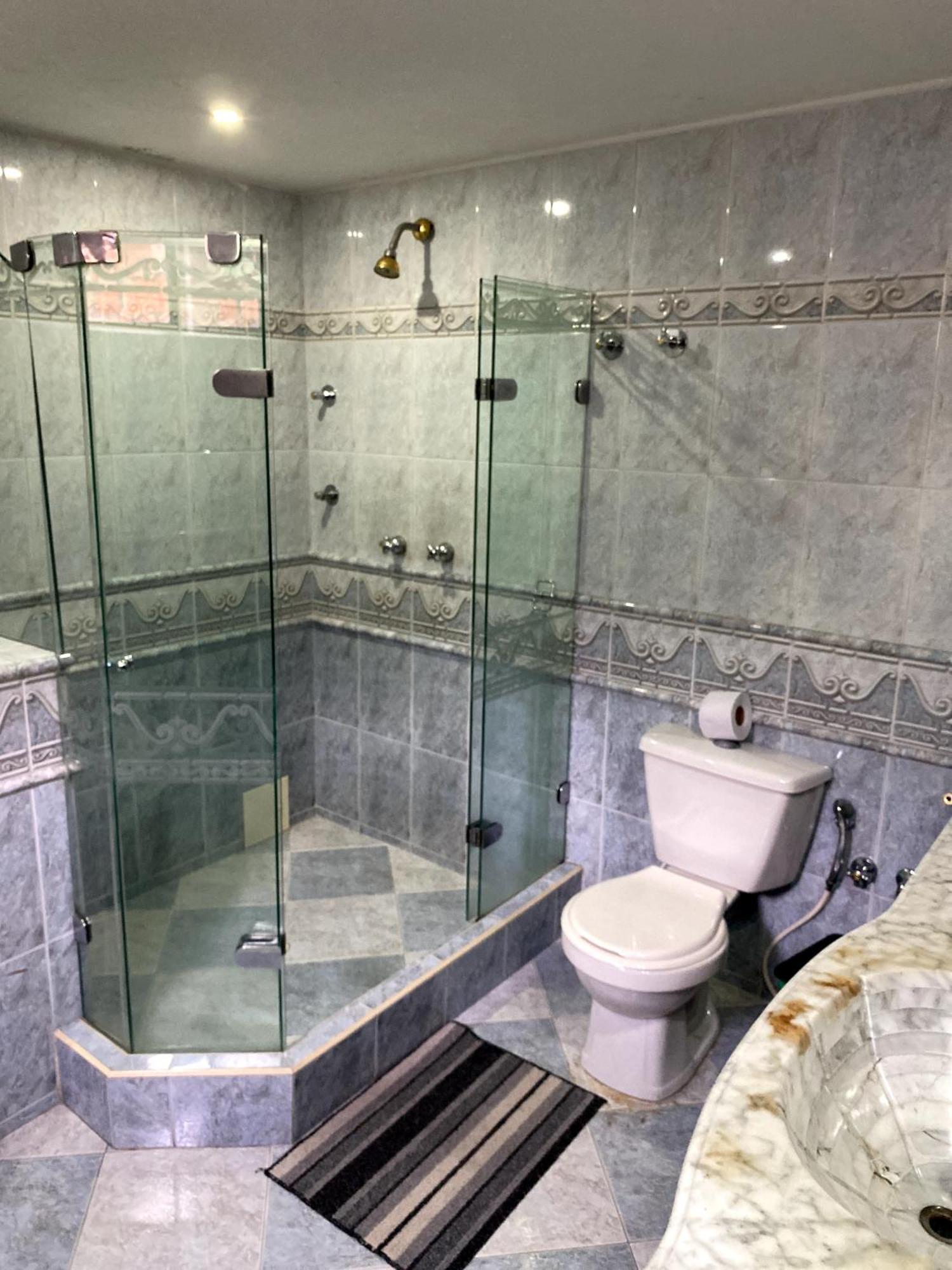 Hotel Quintas De Богота Экстерьер фото